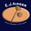 Icon for ainger.com.au