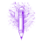 Icon for aipoemgenerator.io