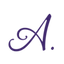 Icon for alainaann.com