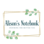 Icon for alisonsnotebook.com