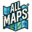 Icon for all-maps.com