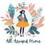 Icon for allaroundmoms.com