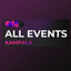 Icon for allevents.ug