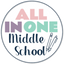 Icon for allinonemiddleschool.com