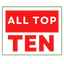 Icon for alltoptenlist.com
