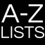 Icon for alphabetical-lists.com