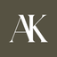 Icon for amandakatherine.com
