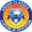 Icon for anandclasses.org.in