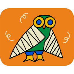 Icon for ancient-greek.net