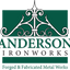 Icon for andersonironworks.com