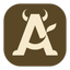 Icon for animalsake.com