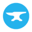 Icon for anvil.works
