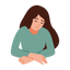 Icon for anxietytozen.com