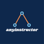 Icon for anyinstructor.com