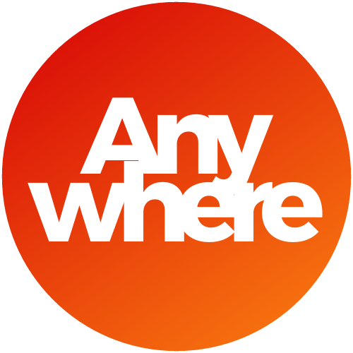 Icon for anywheregigs.com