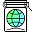Icon for archive.md