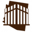 Icon for arizonafencegate.com