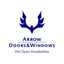 Icon for arrow-doors.com