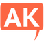 Icon for askkori.com