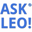 Icon for askleo.com