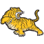 Icon for athletics.lsue.edu