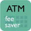 Icon for atmfeesaver.com