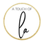 Icon for atouchofla.com