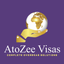 Icon for atozeevisas.com
