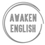 Icon for awakenenglish.com