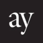 Icon for aymag.com