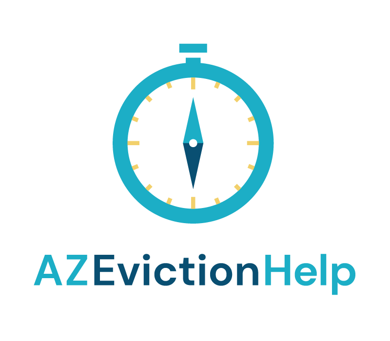 Icon for azevictionhelp.org