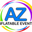 Icon for azinflatableevents.com