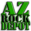 Icon for azrockdepot.com