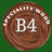 Icon for b4specialtywood.com