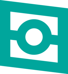 Icon for background.vcam.ai