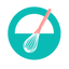 Icon for bakinghow.com