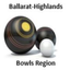 Icon for ballarathighlands.bowls.com.au