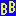 Icon for barelybad.com