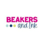 Icon for beakersandink.com