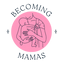 Icon for becomingmamas.com
