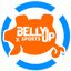 Icon for bellyupsports.com