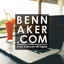 Icon for bennaker.com