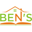 Icon for bensrepurposedcabinetry.com