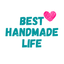 Icon for besthandmadelife.com