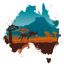 Icon for bigaustraliabucketlist.com