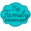 Icon for bigfamilyblessings.com