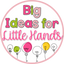 Icon for bigideasforlittlehands.com