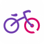 Icon for bikelvr.com