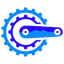 Icon for bikexchange.com