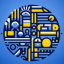 Icon for billyandbeyond.com